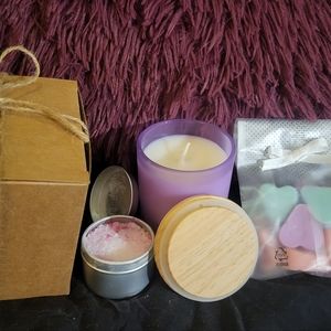 Valentines Day Gift Box